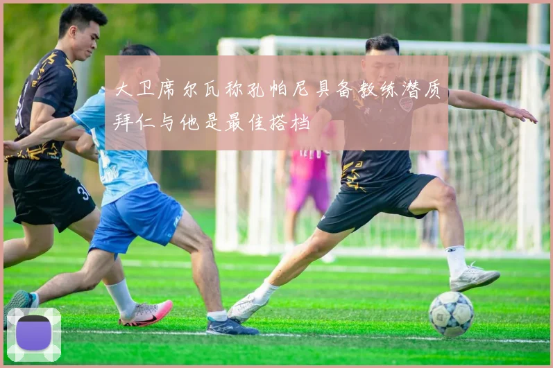 大卫席尔瓦称孔帕尼具备教练潜质拜仁与他是最佳搭档
